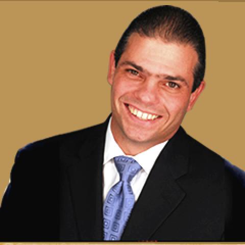 Profile photo of Vincent Carrao DDS, MD, 